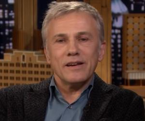 Christoph Waltz