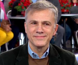 Christoph Waltz