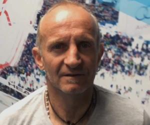 Christophe Saioni