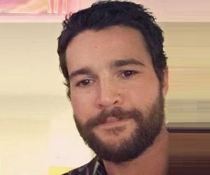 Christopher Abbott Biography