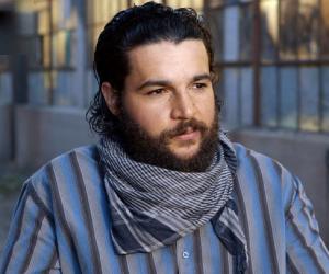 Christopher Abbott