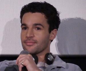 Christopher Abbott