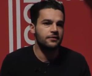 Christopher Abbott