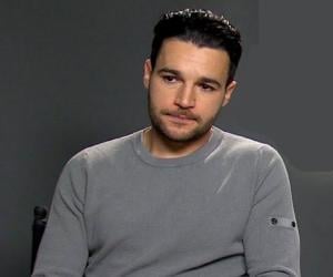 Christopher Abbott