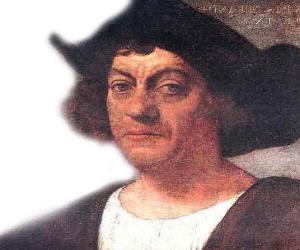 Christopher Columbus