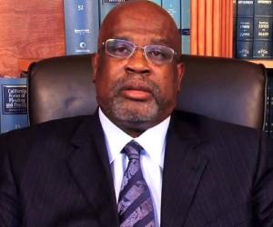 Christopher Darden Biography