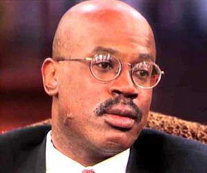 Christopher Darden