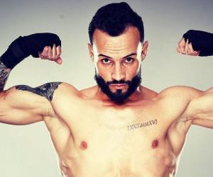 Christopher Díaz