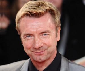 Christopher Dean Biography