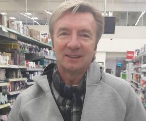 Christopher Dean