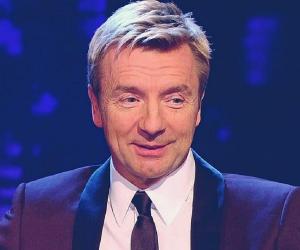 Christopher Dean