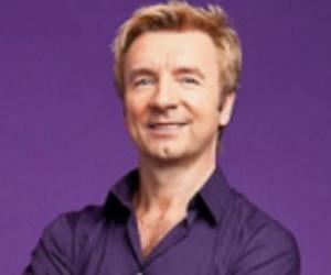 Christopher Dean