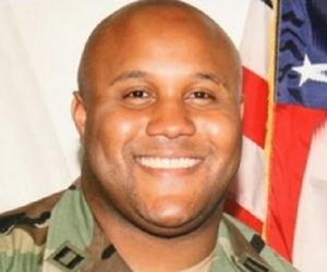 Christopher Dorner Biography