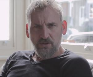 Christopher Eccleston