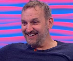 Christopher Eccleston