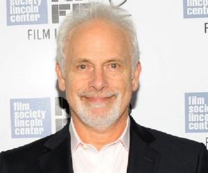 Christopher Guest