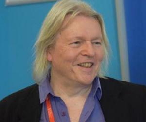 Christopher Hampton
