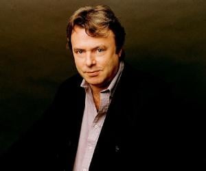 Christopher Hitchens