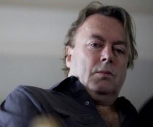 Christopher Hitchens