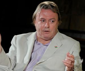 Christopher Hitchens Biography - Facts, Childhood, Family Life ...