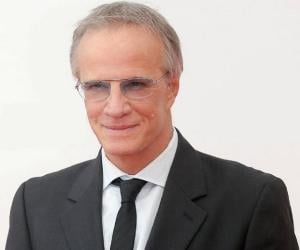 Christopher Lambert