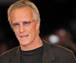 Christopher Lambert