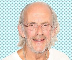 Christopher Lloyd