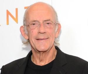 Christopher Lloyd