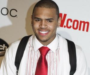 Christopher Maurice Brown