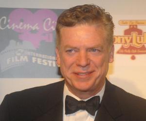 Christopher McDonald