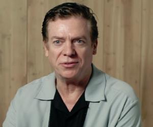 Christopher McDonald