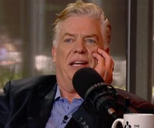 Christopher McDonald