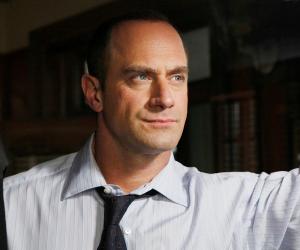 Christopher Meloni