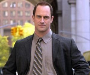 Christopher Meloni