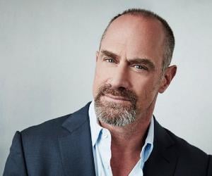 Christopher Meloni