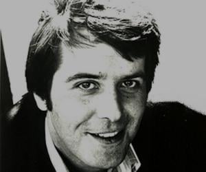 Christopher Mitchell