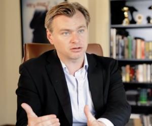 Christopher Nolan