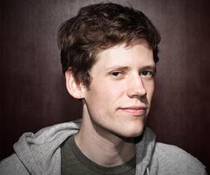 Christopher Poole