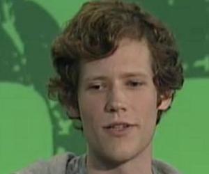 Christopher Poole