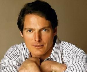 Christopher Reeve Biography