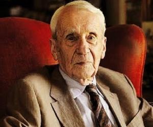 Christopher Tolkien