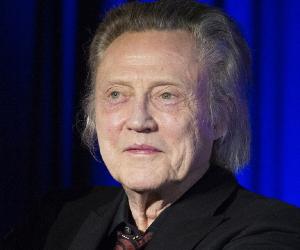 Christopher Walken