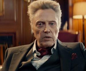 Christopher Walken