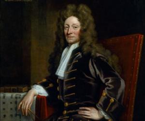 Sir Christopher Wren