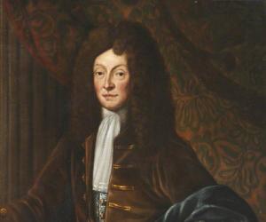 Sir Christopher Wren