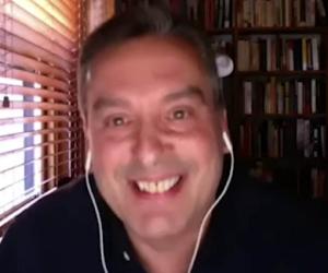 Christos Tsiolkas