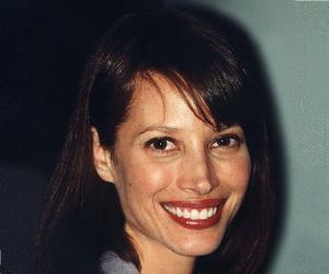 Christy Turlington