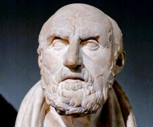 Chrysippus Biography