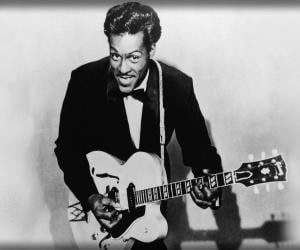 Chuck Berry Biography