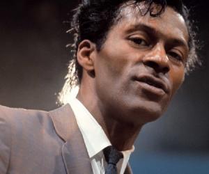 Chuck Berry